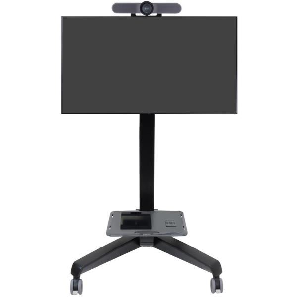 Ergotron NEO-FLEX® MOBILE MEDIACENTER LD